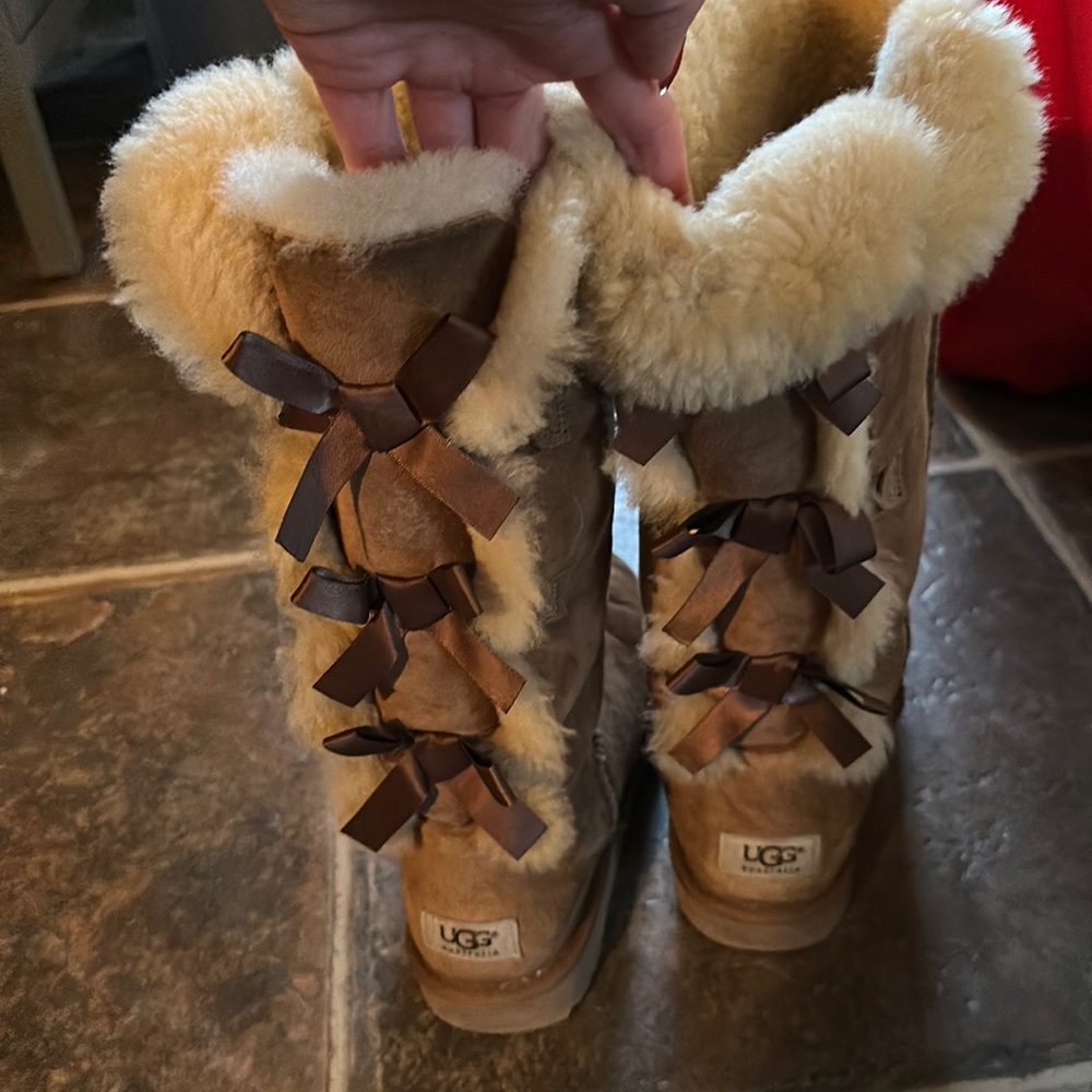 Ugg boots